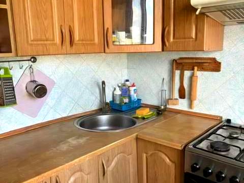 квартира по адресу Приречная ул., 5