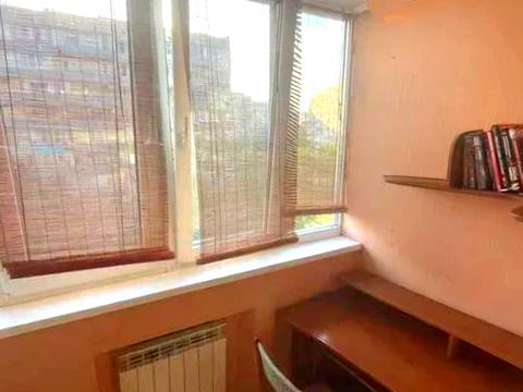 квартира по адресу Приречная ул., 5