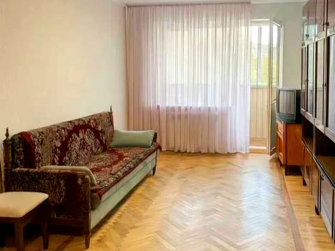 квартира по адресу Приречная ул., 5
