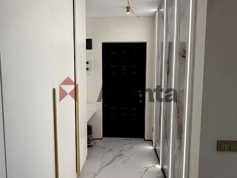 квартира за адресою Генуезька вул., 3В