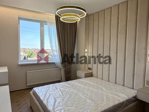 квартира за адресою Генуезька вул., 3В