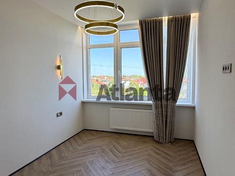 квартира за адресою Генуезька вул., 3В
