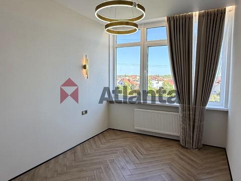 квартира за адресою Генуезька вул., 3В