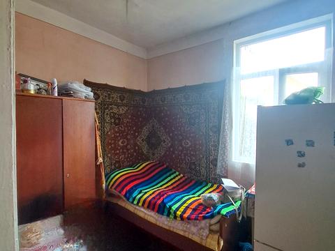 квартира по адресу Обнорского ул., 6