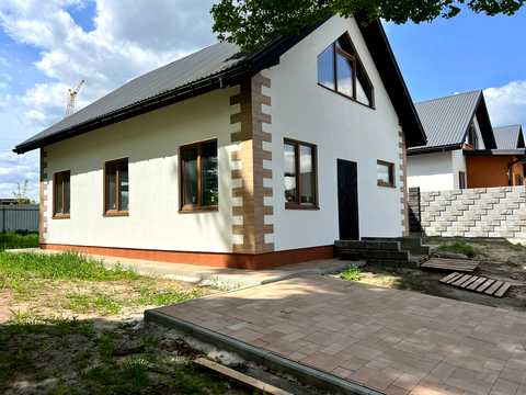 будинок за адресою Зарічна