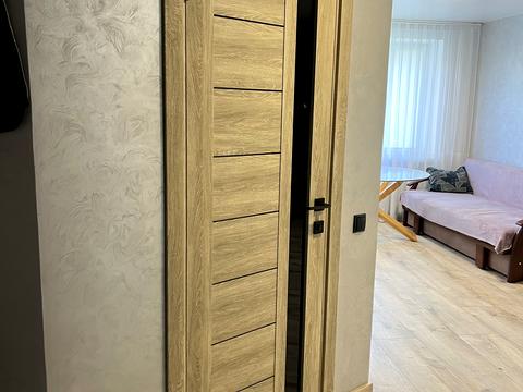 квартира по адресу Стрыйская ул., 78