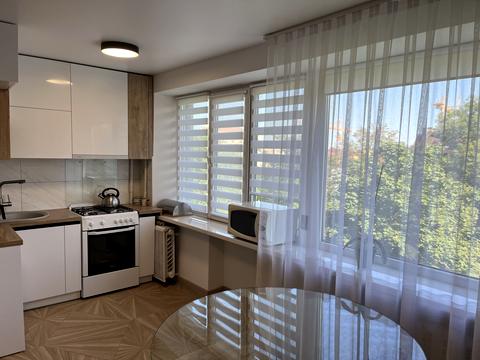 квартира по адресу Стрыйская ул., 78