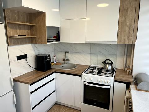 квартира по адресу Стрыйская ул., 78