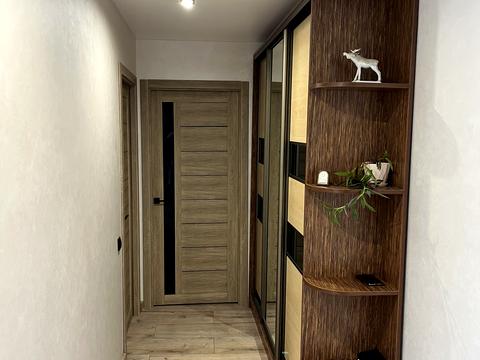 квартира по адресу Стрыйская ул., 78