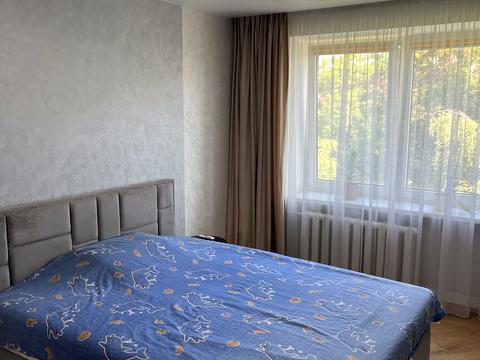 квартира по адресу Стрыйская ул., 78