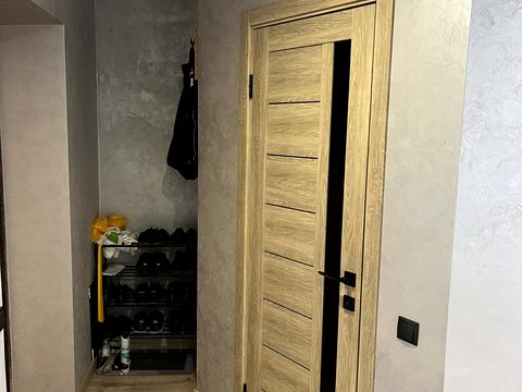 квартира по адресу Стрыйская ул., 78
