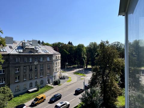 квартира по адресу Стрыйская ул., 78