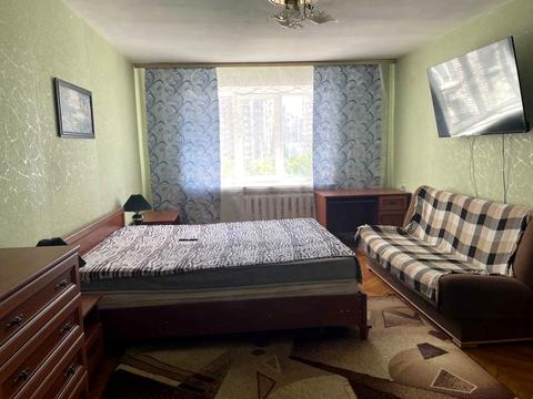 квартира за адресою Сортувальна вул., 4