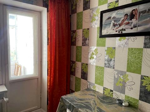 квартира за адресою Сортувальна вул., 4