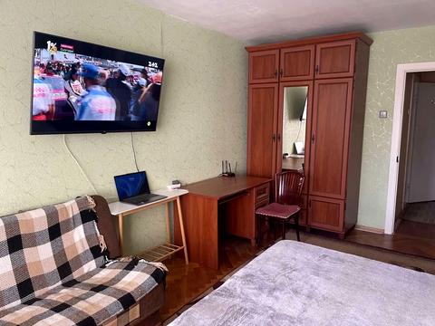 квартира за адресою Сортувальна вул., 4