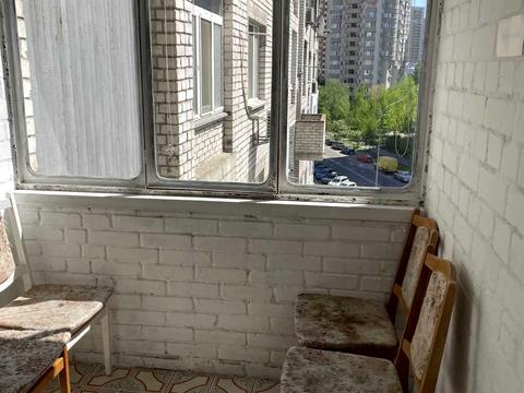 квартира за адресою Сортувальна вул., 4