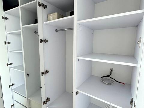 квартира за адресою Зарічна вул., 4 к2