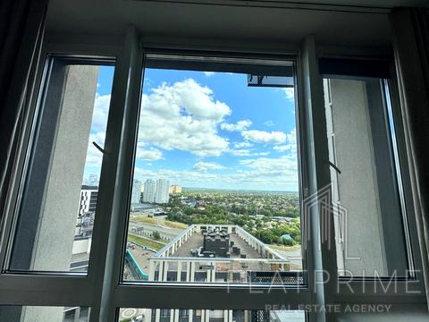 квартира за адресою Зарічна вул., 4 к2