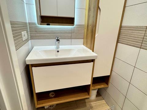 квартира за адресою Зарічна вул., 4 к2