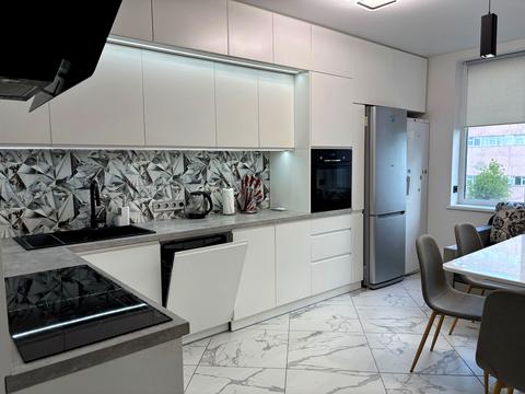 квартира за адресою Городоцька вул., 226а, корп. 1-4
