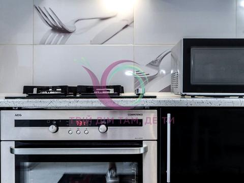 квартира за адресою Горбачевського вул., 50