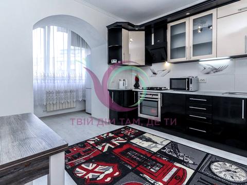 квартира за адресою Горбачевського вул., 50