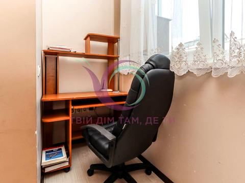 квартира за адресою Горбачевського вул., 50