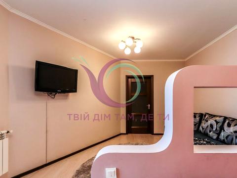 квартира за адресою Горбачевського вул., 50