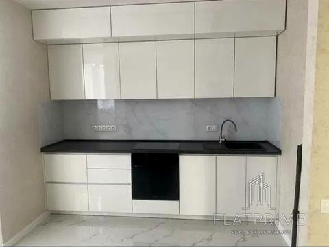 квартира за адресою Олени Пчілки вул., 3-Д