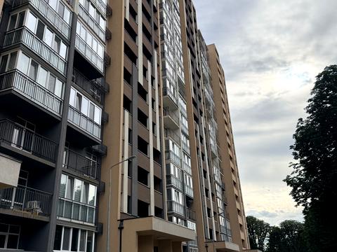 квартира по адресу Академика Заболотного ул., 148-В