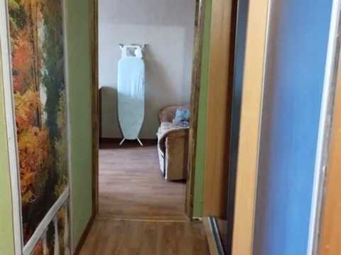 квартира за адресою Титаренківський пров., 1