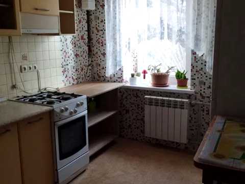 квартира за адресою Титаренківський пров., 1