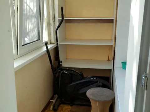 квартира за адресою Титаренківський пров., 1