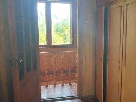 дом по адресу с. Марковцы, Садова