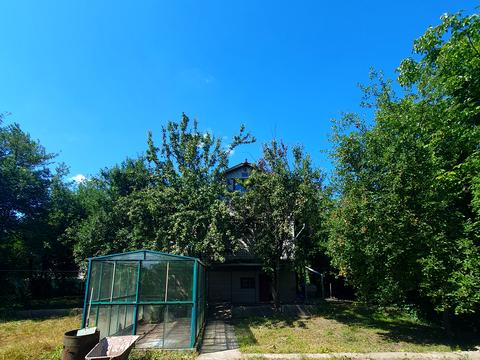 дом по адресу с. Марковцы, Садова