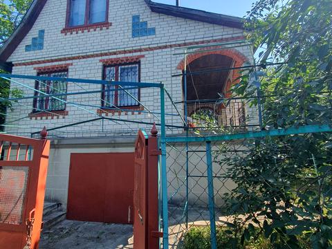 дом по адресу с. Марковцы, Садова