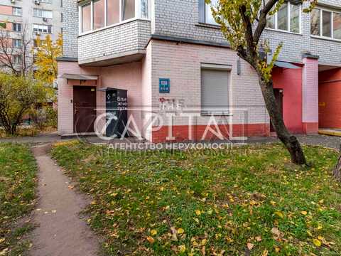 комерційна за адресою Василя Верховинця вул., 10