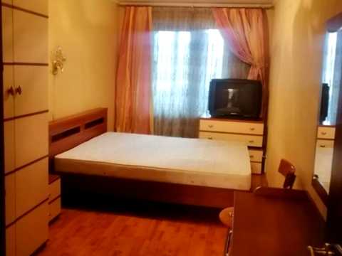 квартира по адресу Дарницкий бульв., 4-А