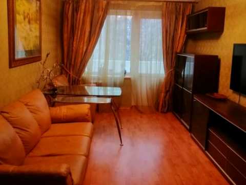квартира по адресу Дарницкий бульв., 4-А