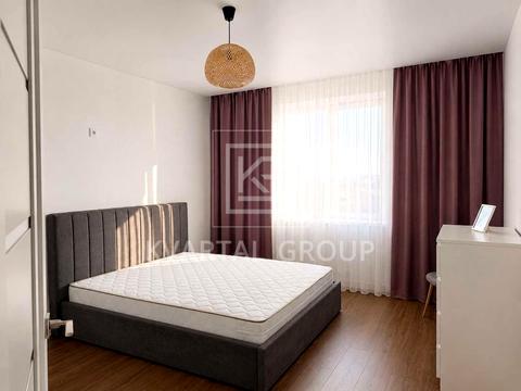 квартира за адресою Івана Кожедуба вул., 8-Б