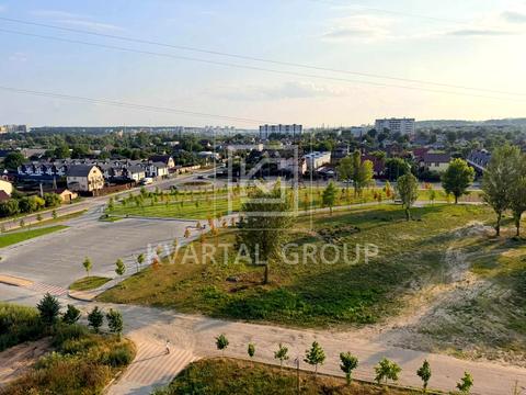 квартира за адресою Івана Кожедуба вул., 8-Б