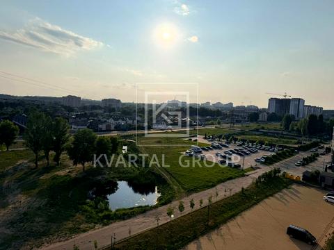 квартира за адресою Івана Кожедуба вул., 8-Б