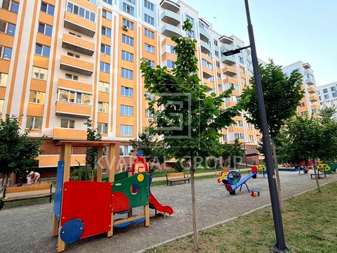 квартира за адресою Івана Кожедуба вул., 8-Б