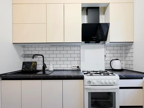 квартира за адресою Вишгородська вул., 40/14