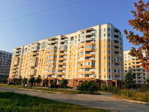 квартира за адресою Івана Кожедуба вул., 8-Б