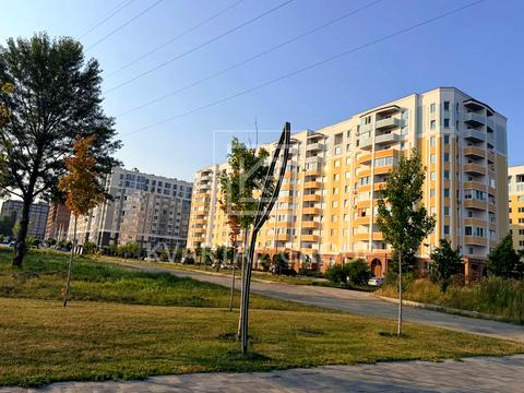 квартира за адресою Івана Кожедуба вул., 8-Б