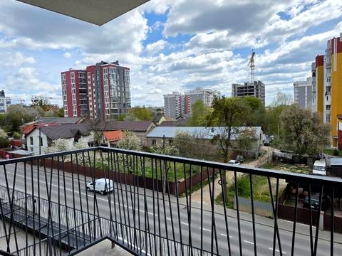 квартира по адресу Зеленая ул., (Будинок)