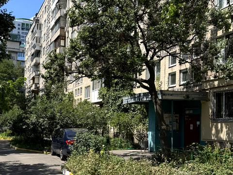 квартира за адресою Вишгородська вул., 40/14