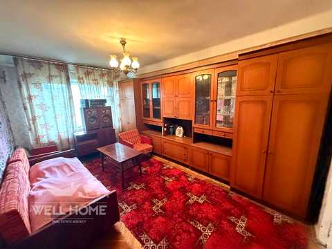 квартира по адресу Верховной Рады бульв., 28