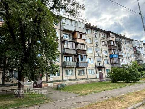 квартира по адресу Верховной Рады бульв., 28